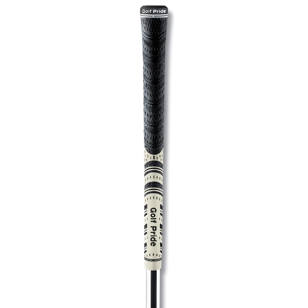 GolfPride MCC White Midsize