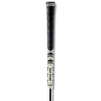 GolfPride MCC White Midsize