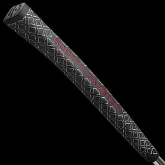 Scotty Cameron Putter Grepp Pistolero Structure