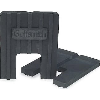 Rubber Vise Pad
