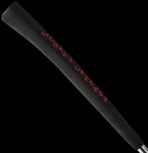 Scotty Cameron Putter Grepp Pistolero Svart