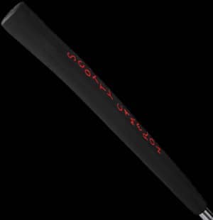 Scotty Cameron Putter Grepp Pistolini Svart