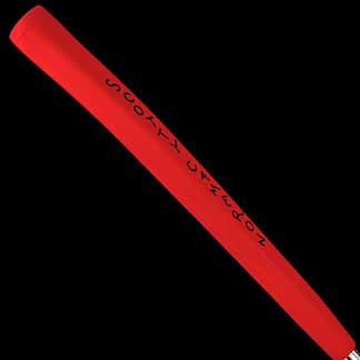 Scotty Cameron Putter Grepp Pistolini Röd