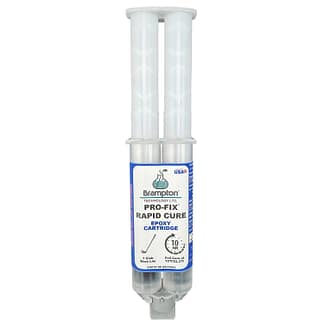 Rapid Epoxy 0.85oz Cartridge (B201)