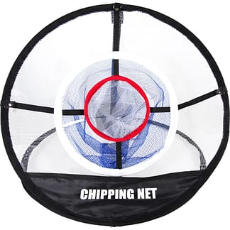 Pop-Up Golf Target Net