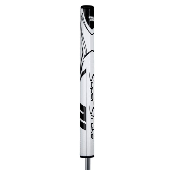 SuperStroke Zenergy XL Plus 3.0 Svart/Vit